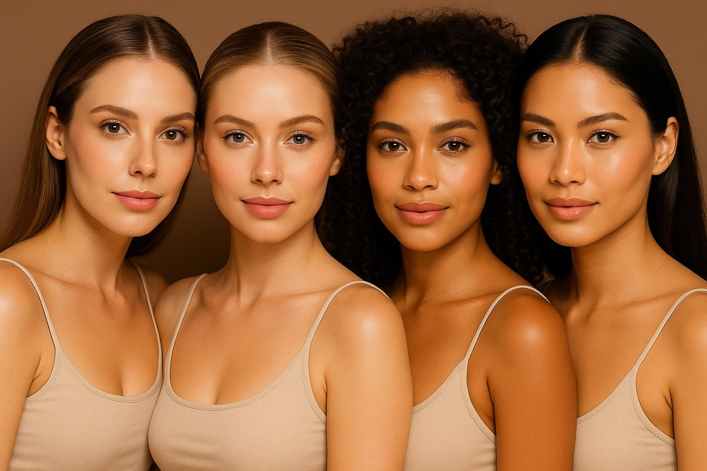 Lymphatic Drainage Facial & Body Brush