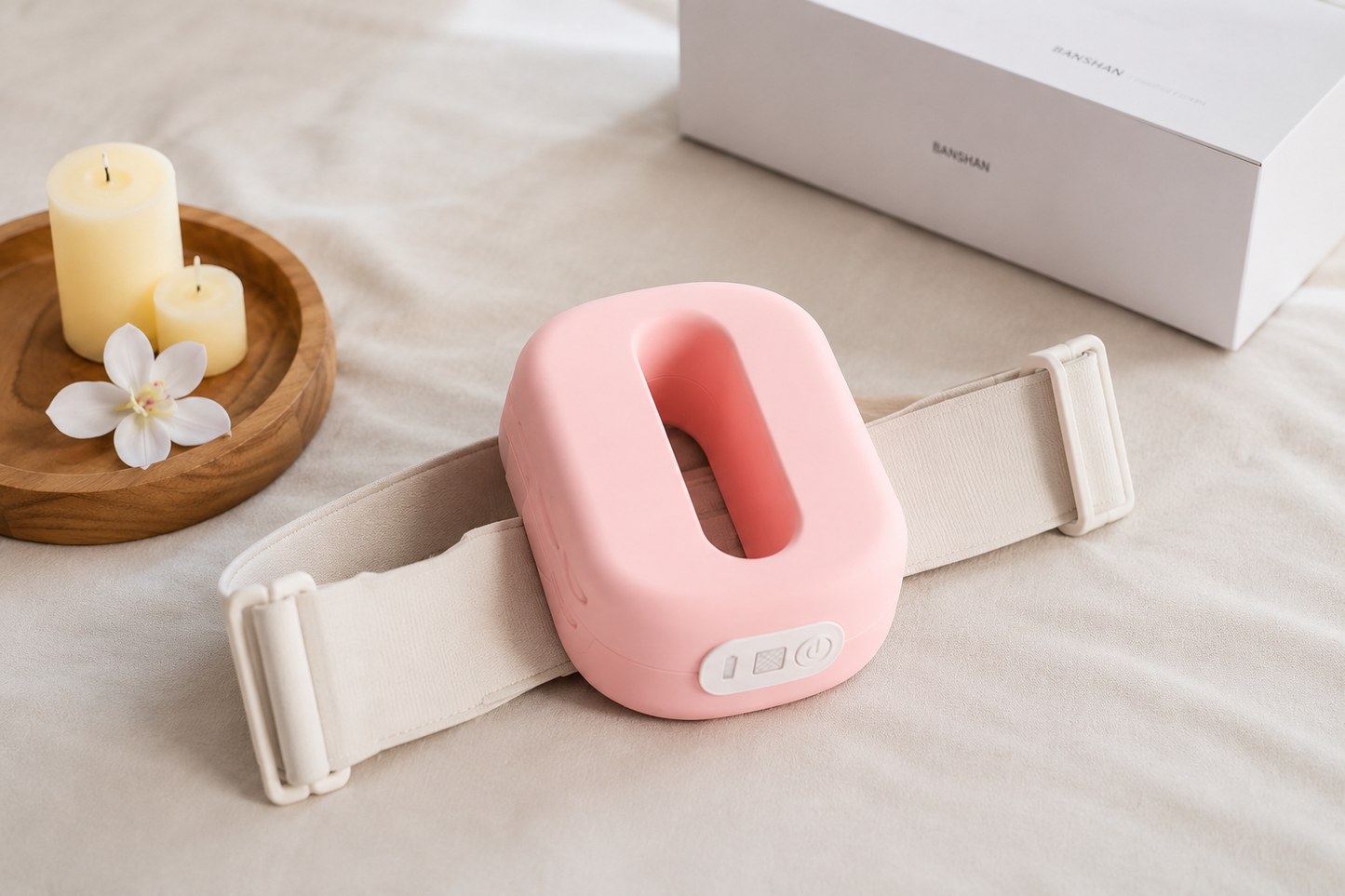 Nované Fascia Massager